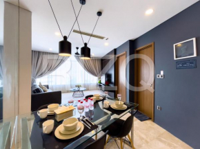 VORTEX KLCC SUITES BY RIZQ
